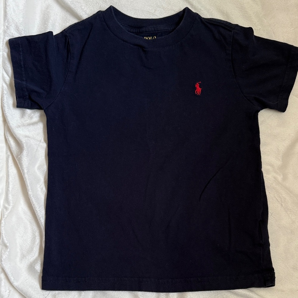 3T polo tee